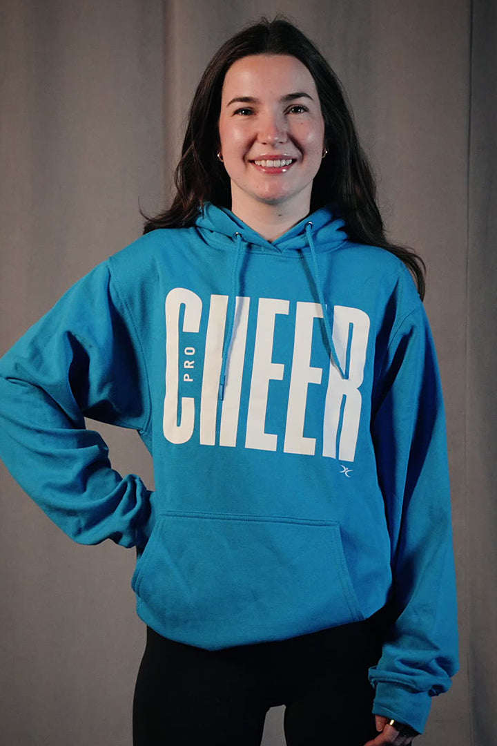 PRO Cheer Hoodie