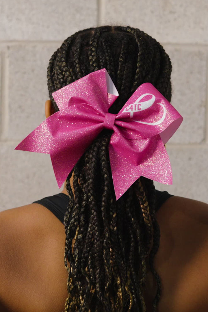 C4TC Pink Bow