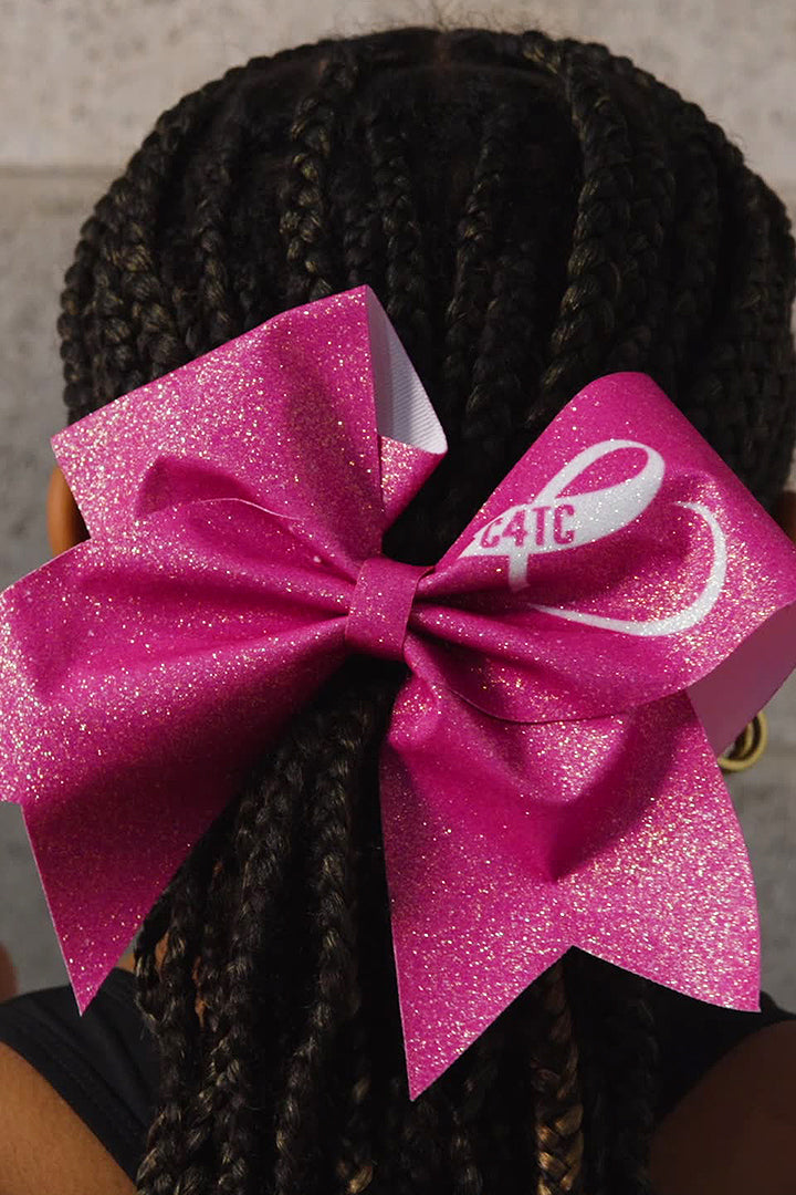 C4TC Pink Bow