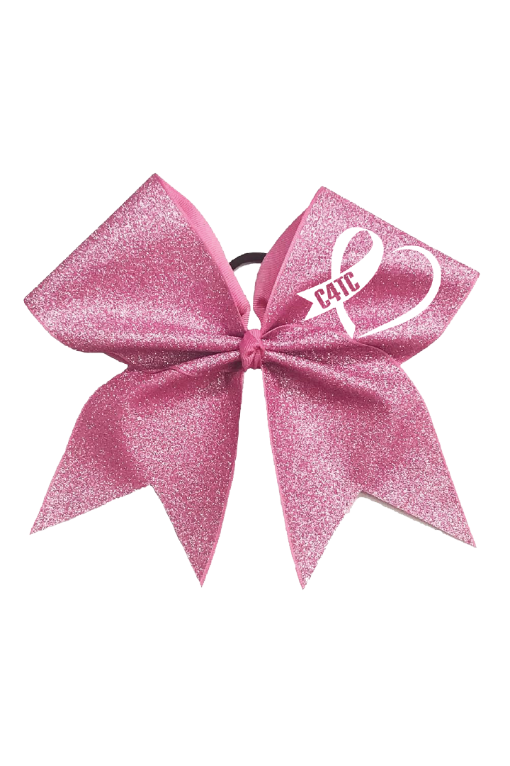 C4TC Pink Bow