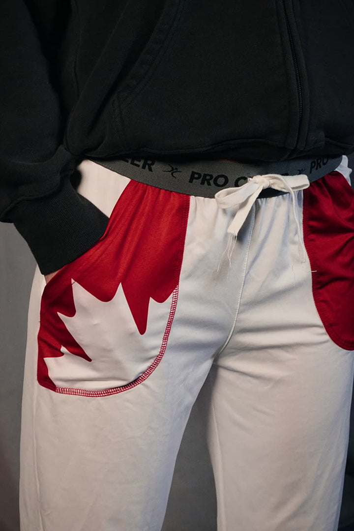 Vintage Canada Pant
