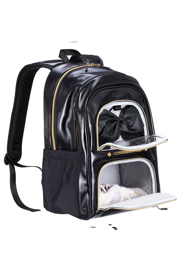 GRIT Cheer Backpack – Base Edition