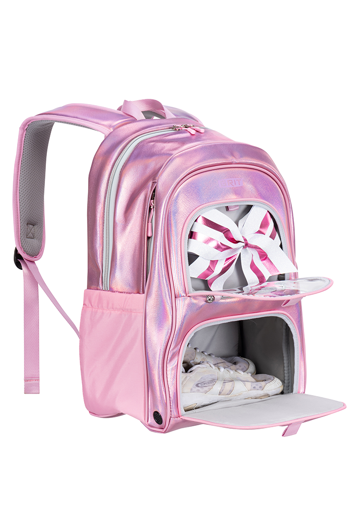 GRIT Cheer Backpack (Flyer Edition)