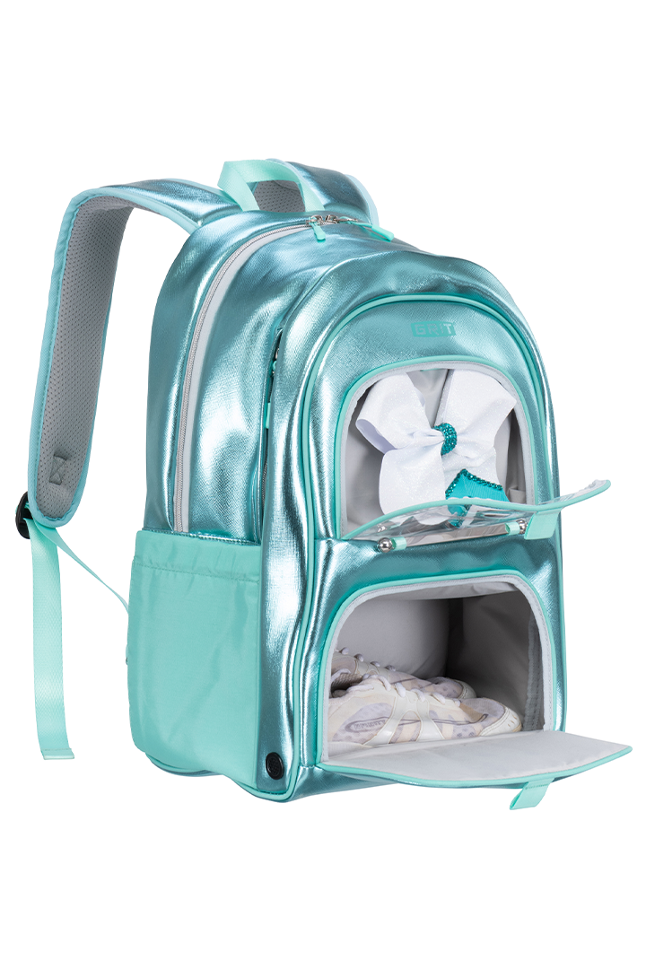 GRIT Cheer Backpack (Flyer Edition)