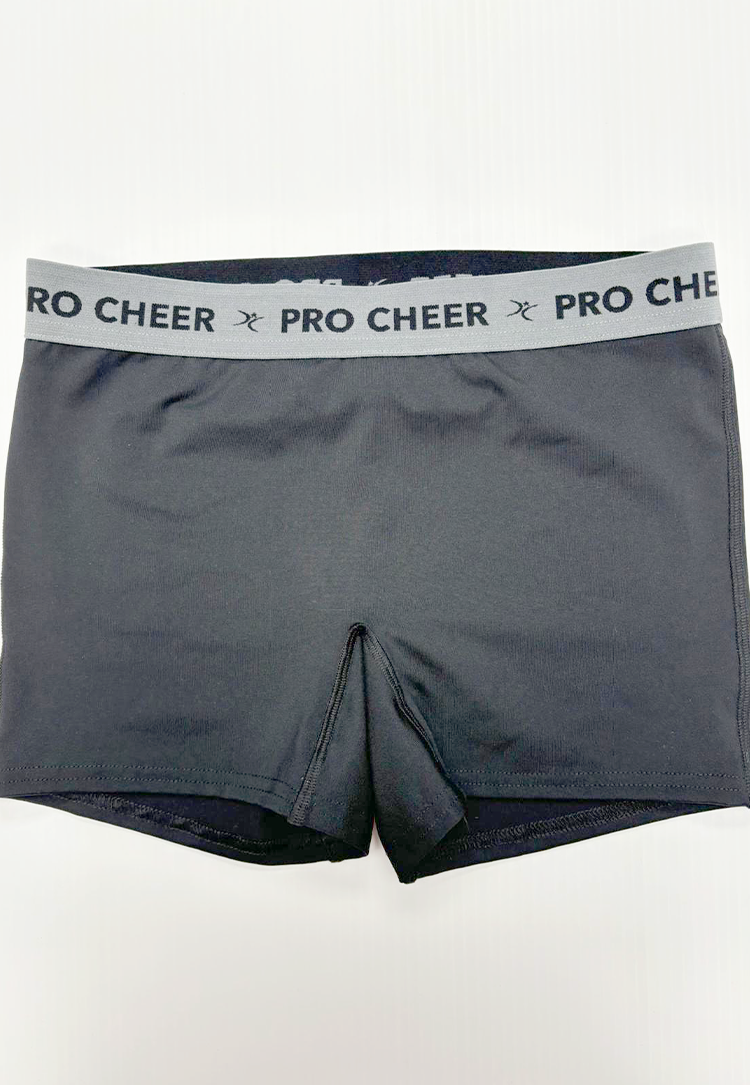 PRO Cheer Sport Shorts