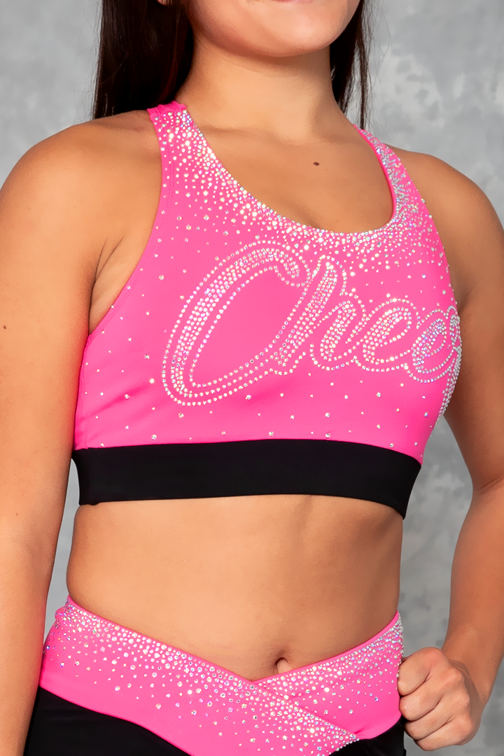 One-Tone Racerback