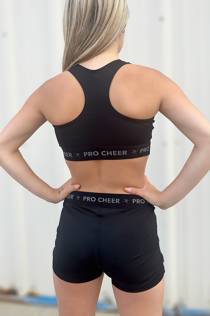 PRO Cheer Sport Shorts