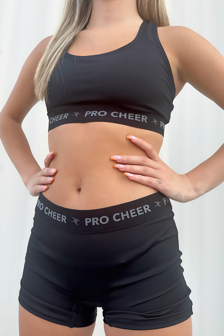 PRO Cheer Sport Shorts