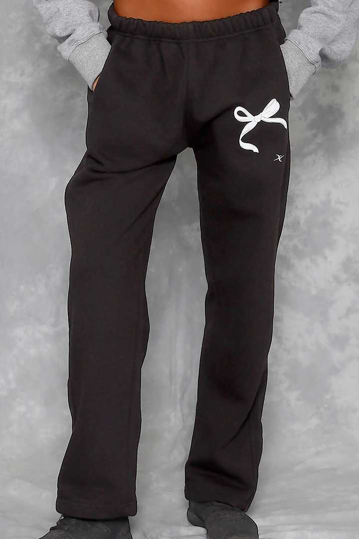 Bow Sweatpant