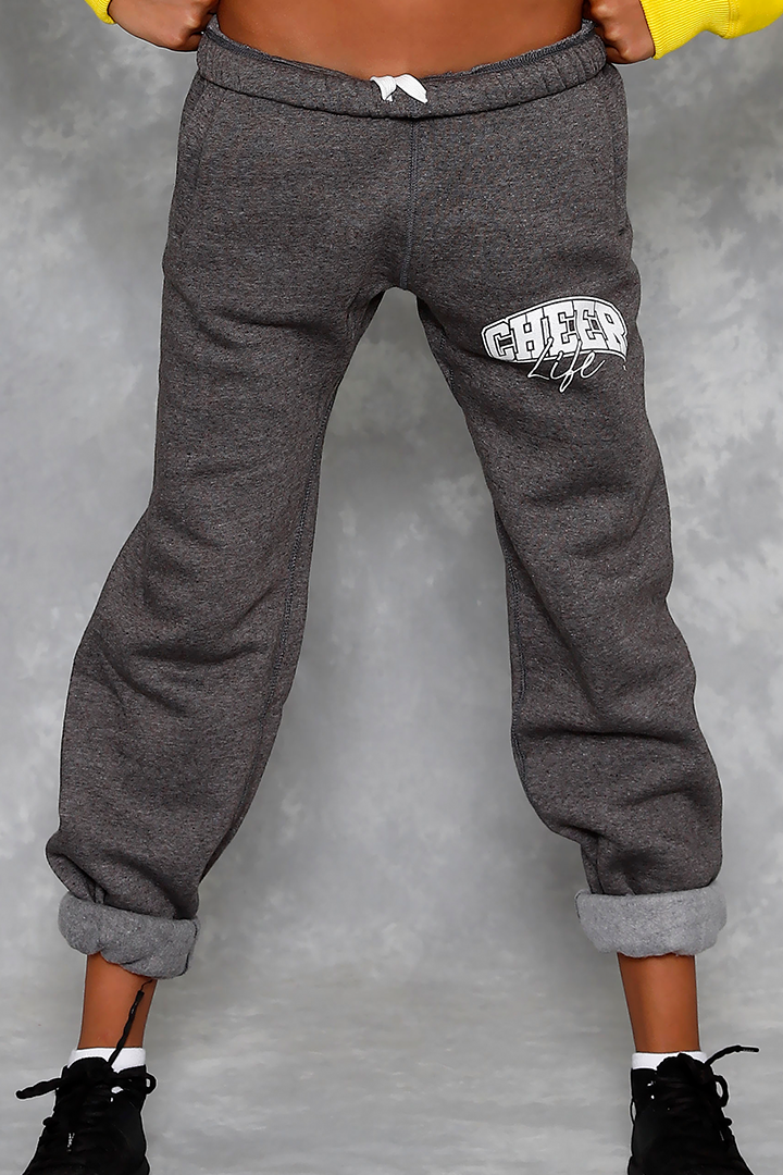 Cheer Life Joggers