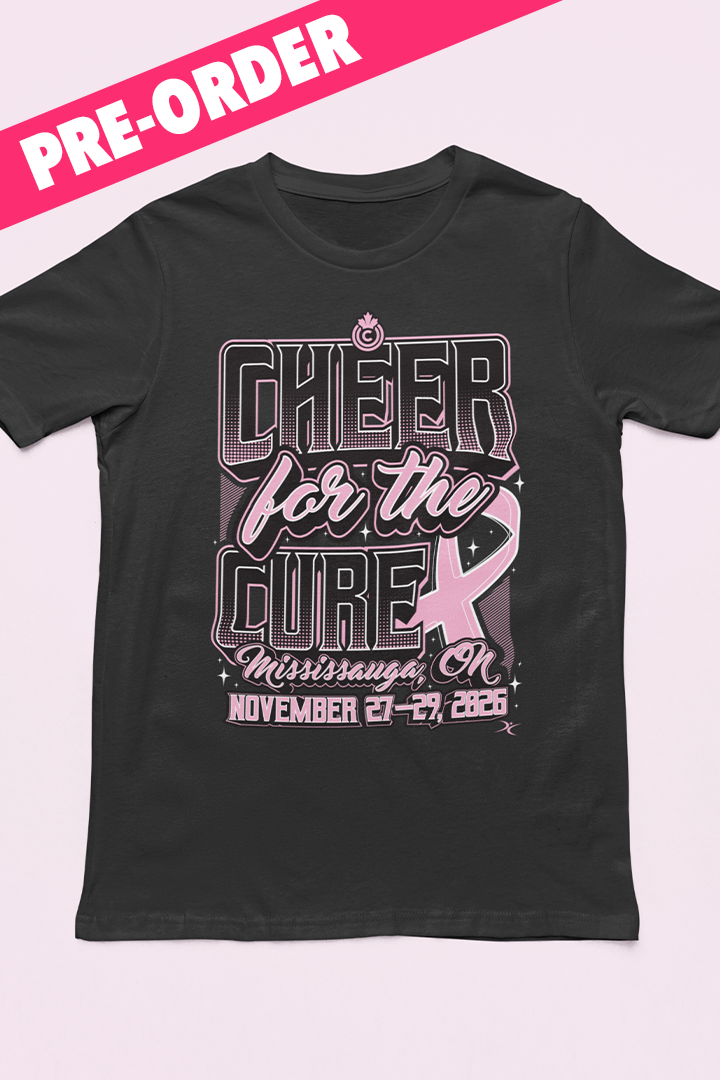 C4TC Event T-Shirt 2026