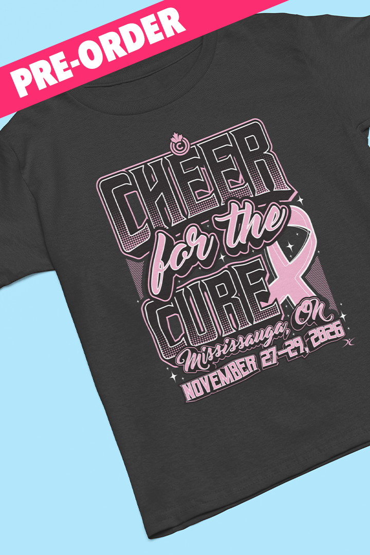 C4TC Event T-Shirt 2026
