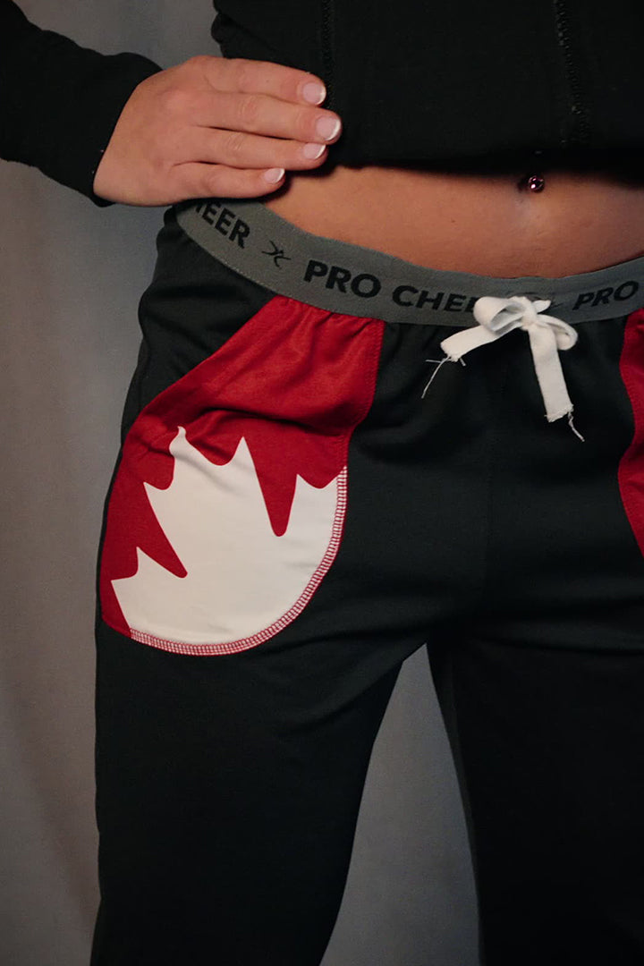 Vintage Canada Pant
