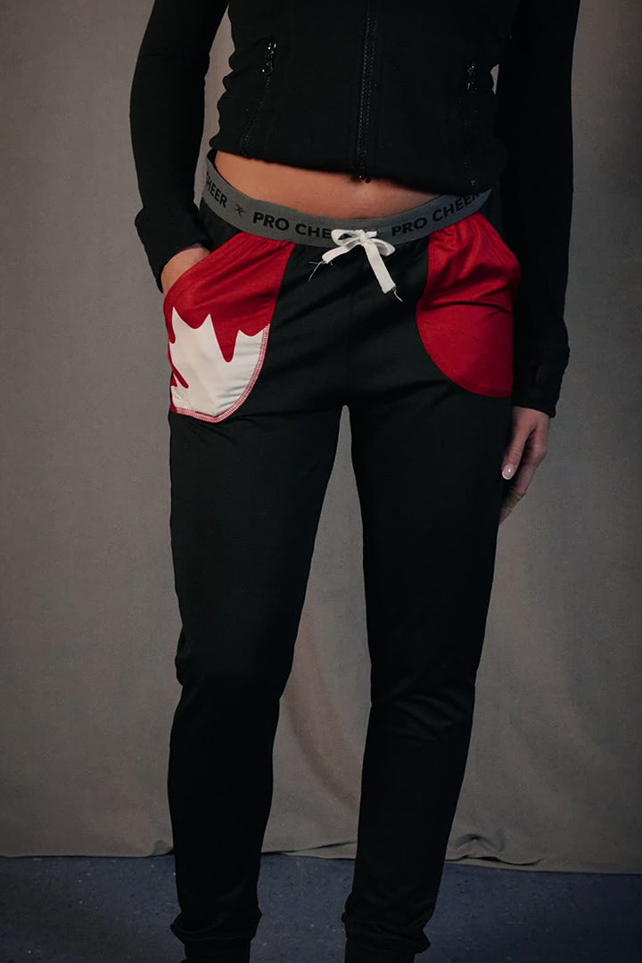 Vintage Canada Pant