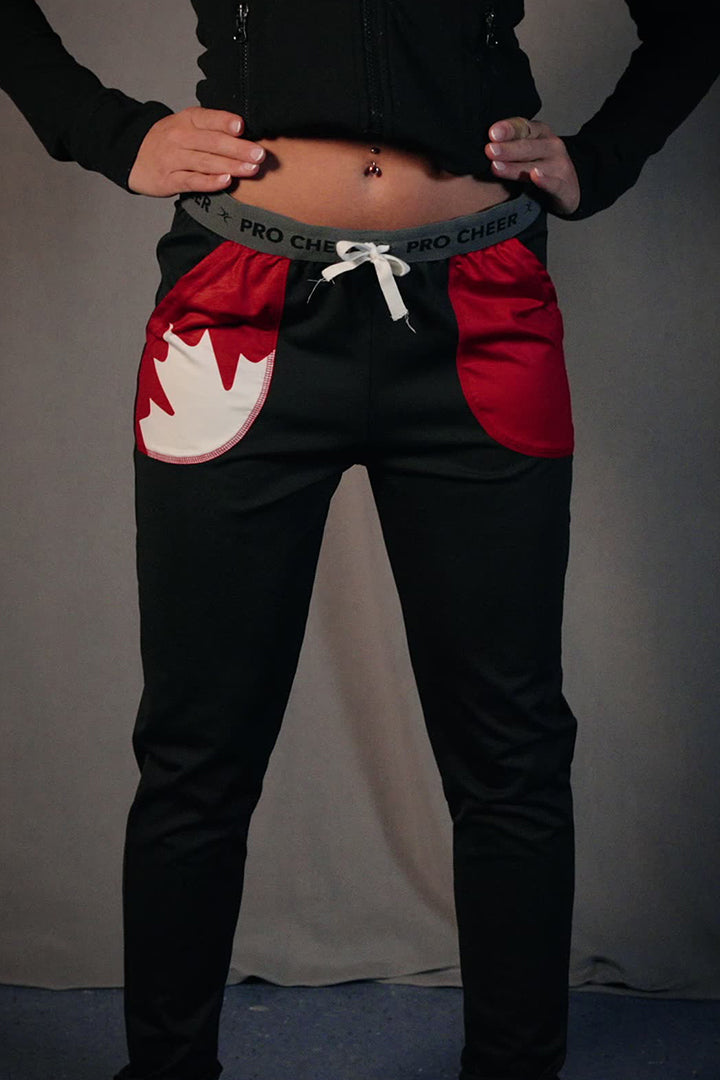 Vintage Canada Pant
