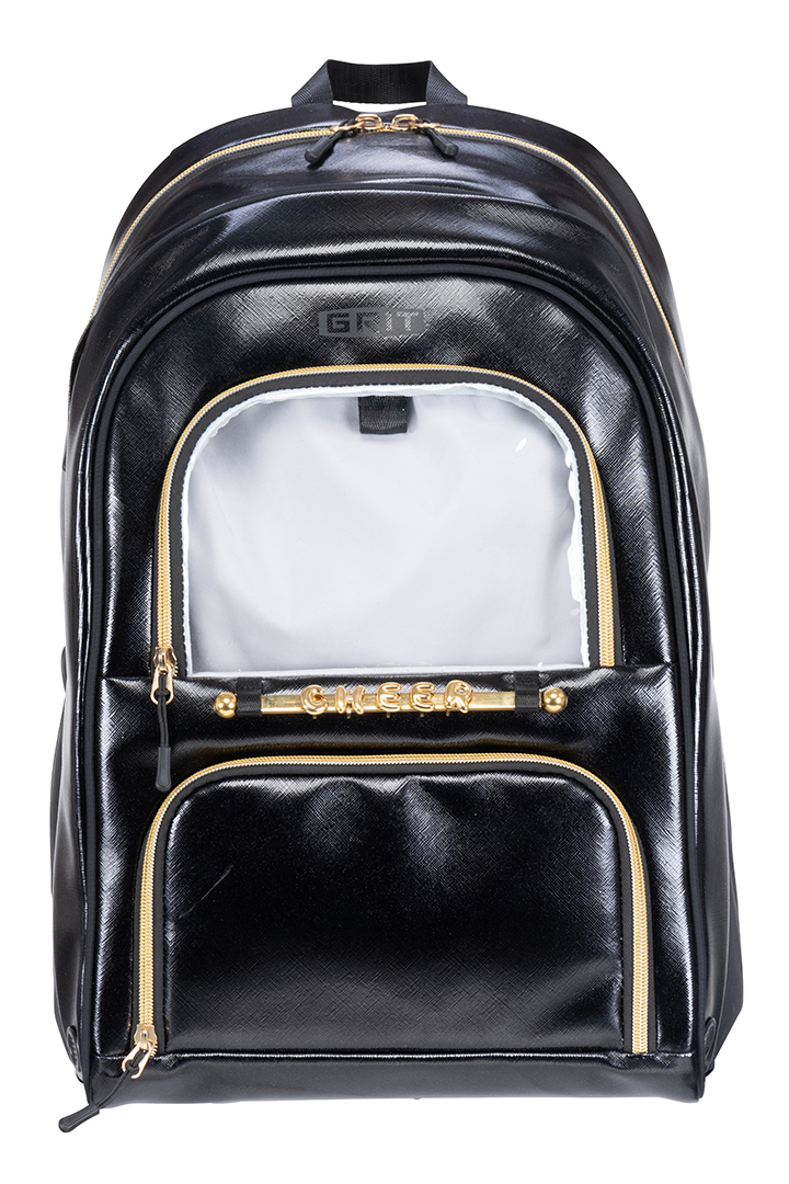 GRIT Cheer Backpack – Base Edition