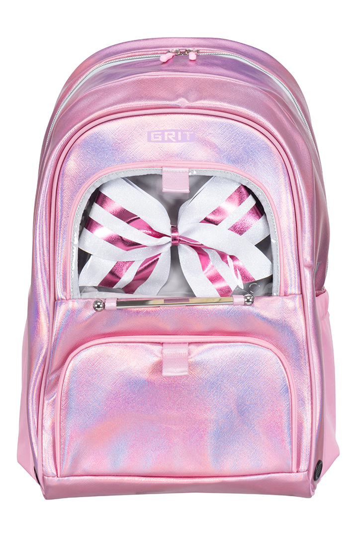 GRIT Cheer Backpack (Flyer Edition)