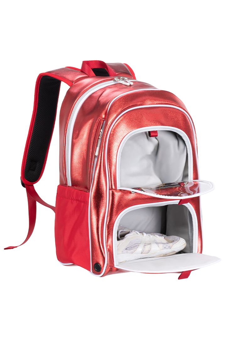 GRIT Cheer Backpack (Flyer Edition)