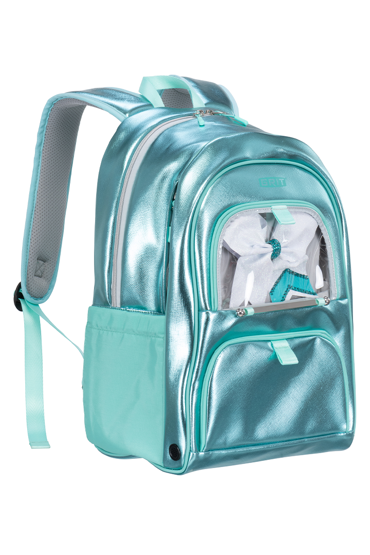 GRIT Cheer Backpack (Flyer Edition)