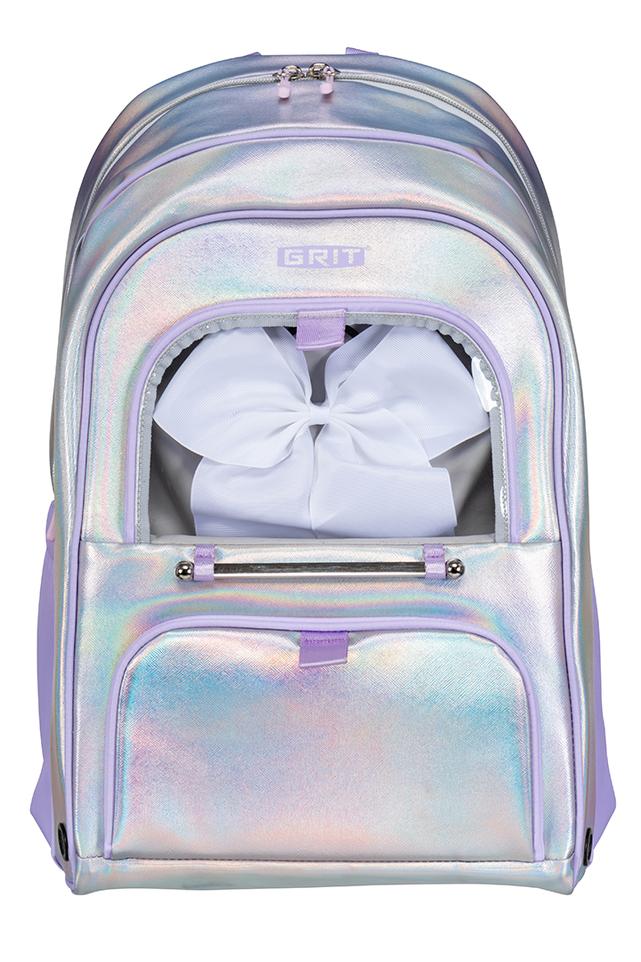 GRIT Cheer Backpack (Flyer Edition)