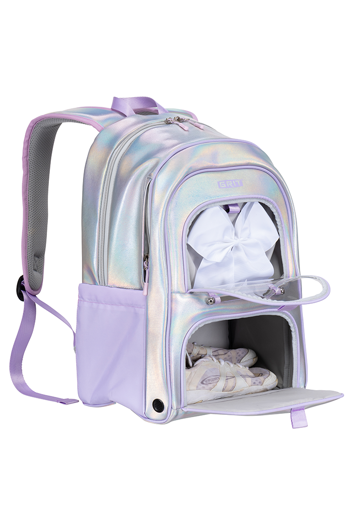 GRIT Cheer Backpack (Flyer Edition)