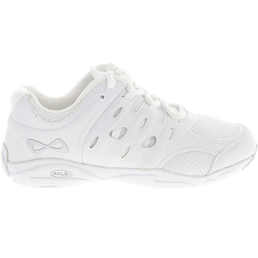 Nfinity Defiance