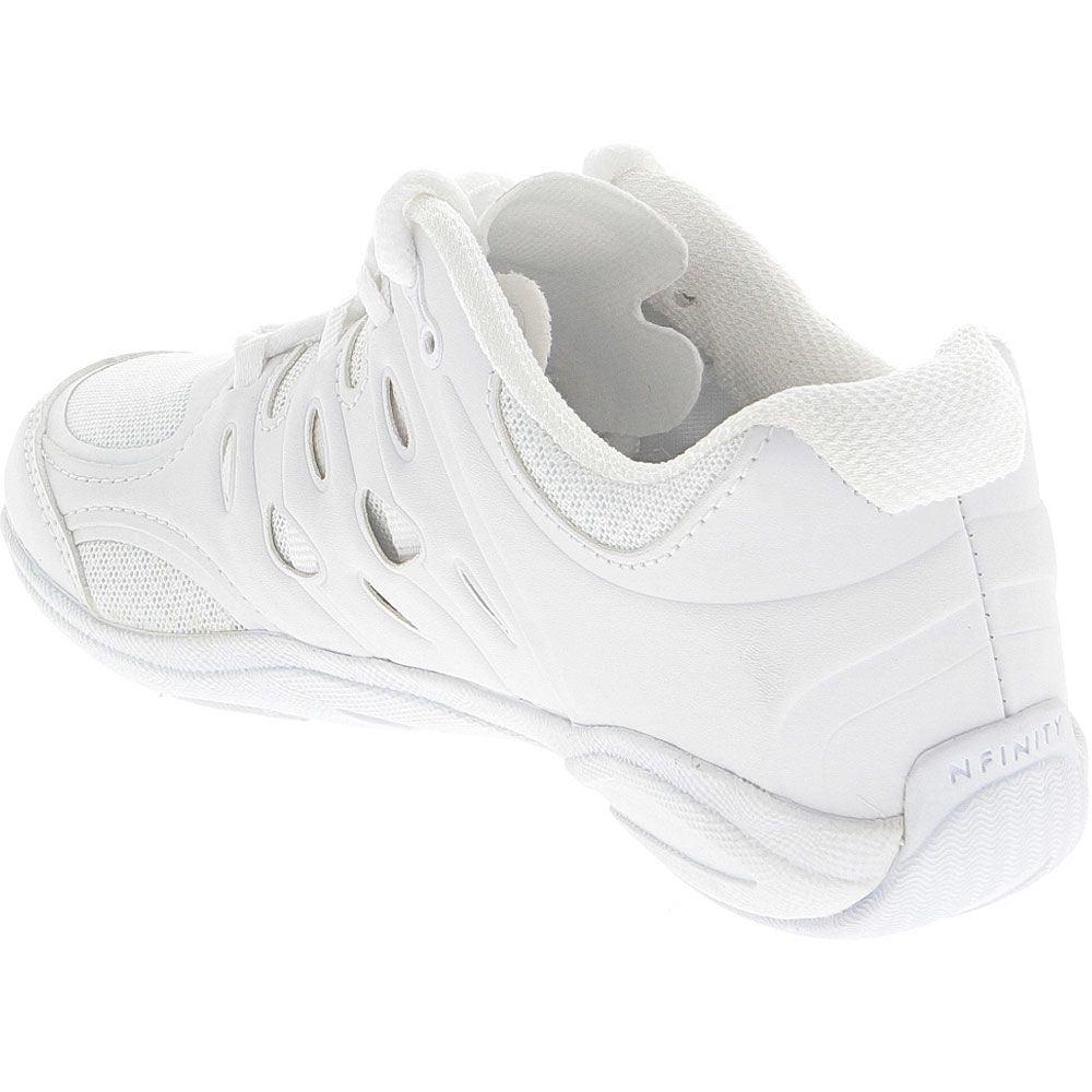 Nfinity Defiance