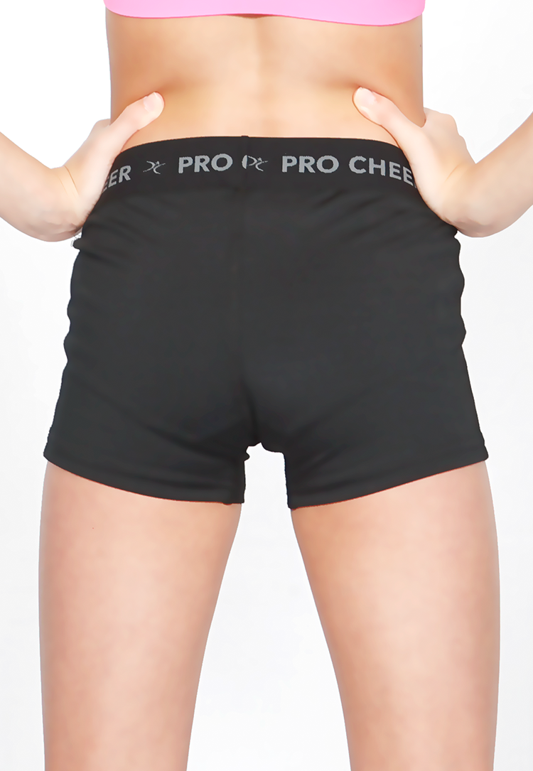 PRO Cheer Sport Shorts