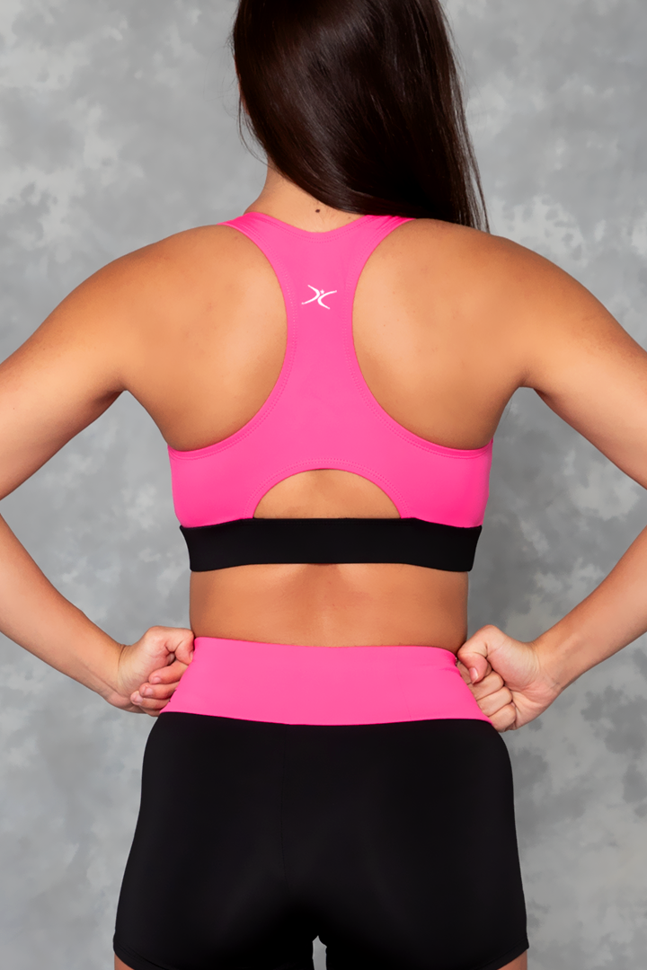 One-Tone Racerback