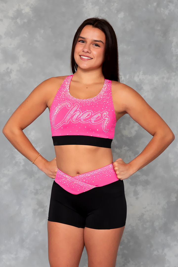One-Tone Racerback