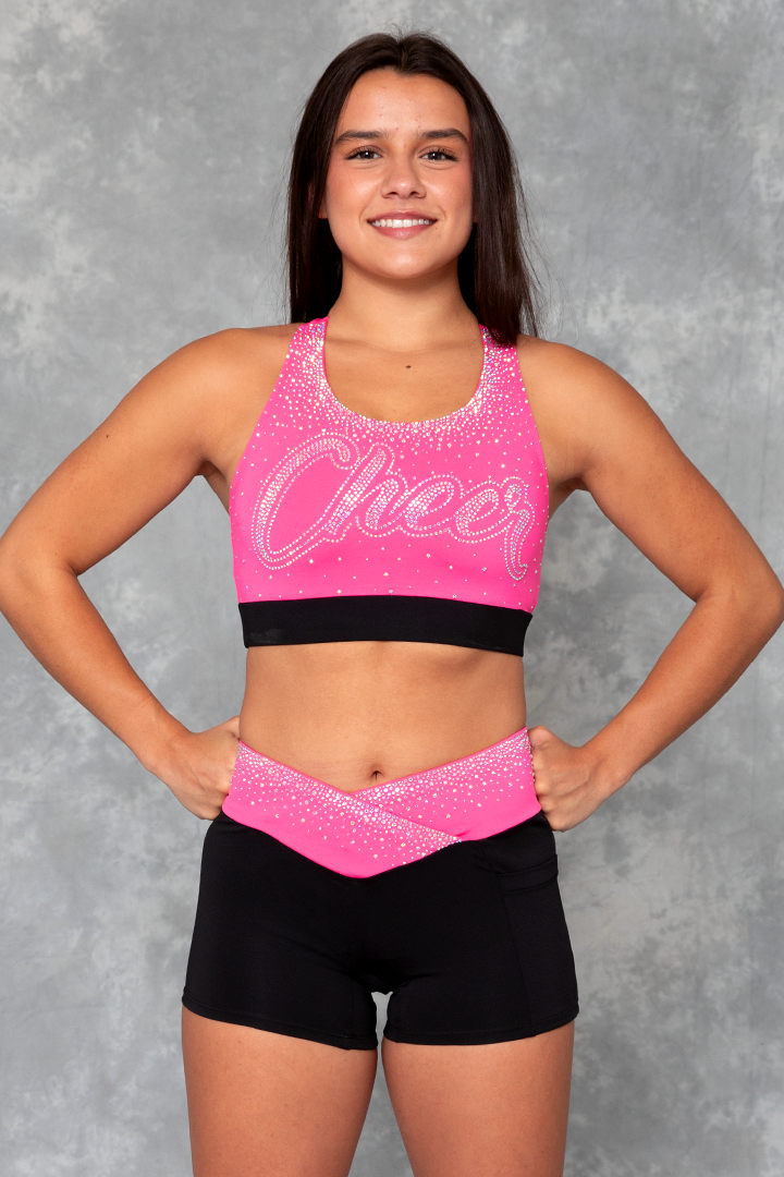 One-Tone Racerback