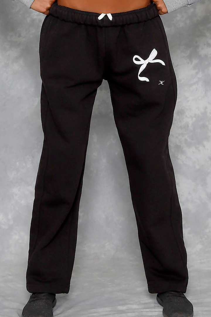 Bow Sweatpant