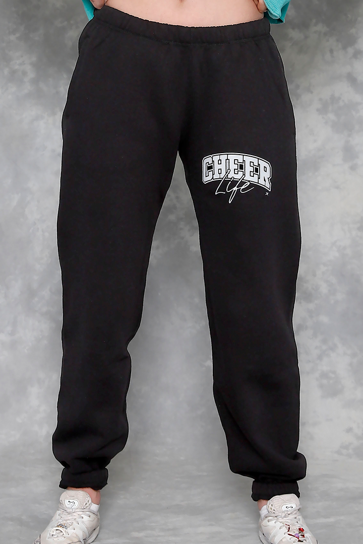 Cheer Life Joggers
