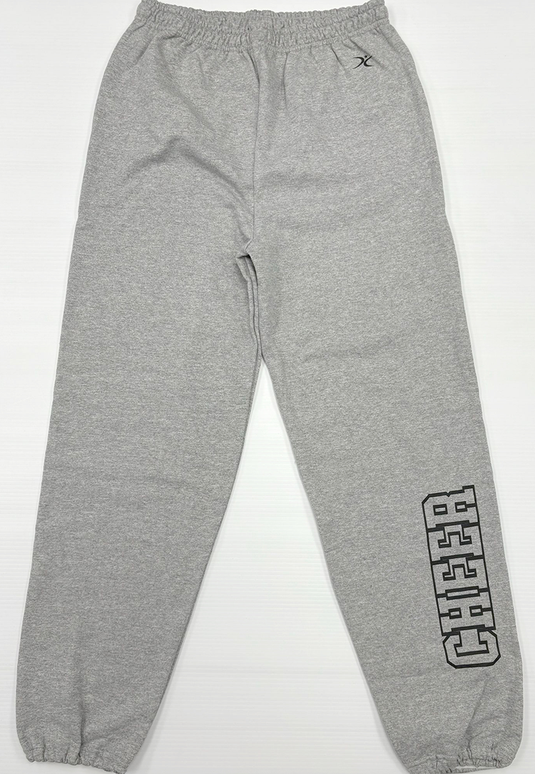 Cheer Sweatpants