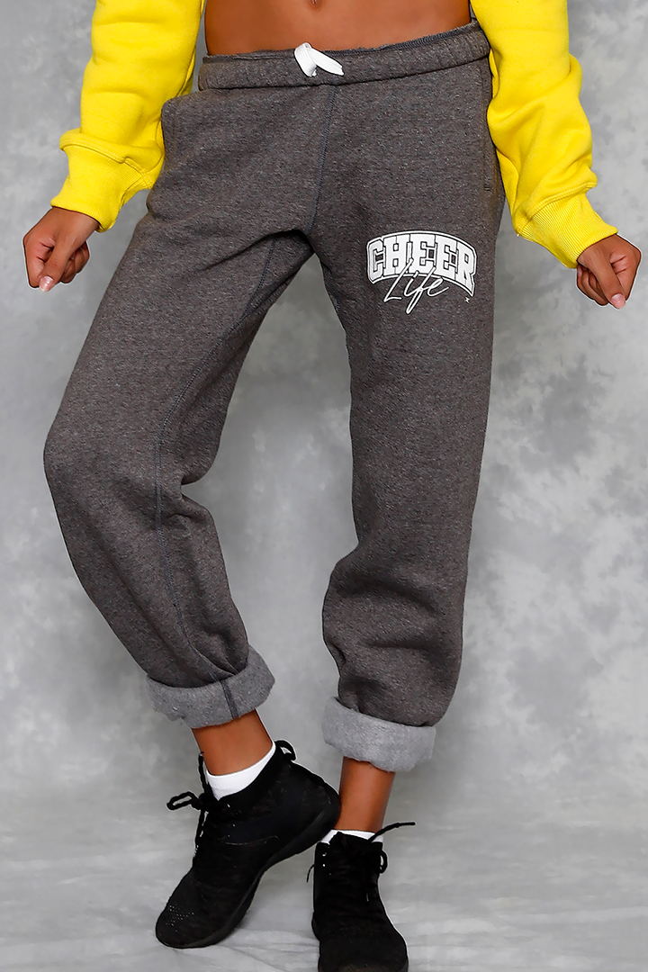 Cheer Life Joggers