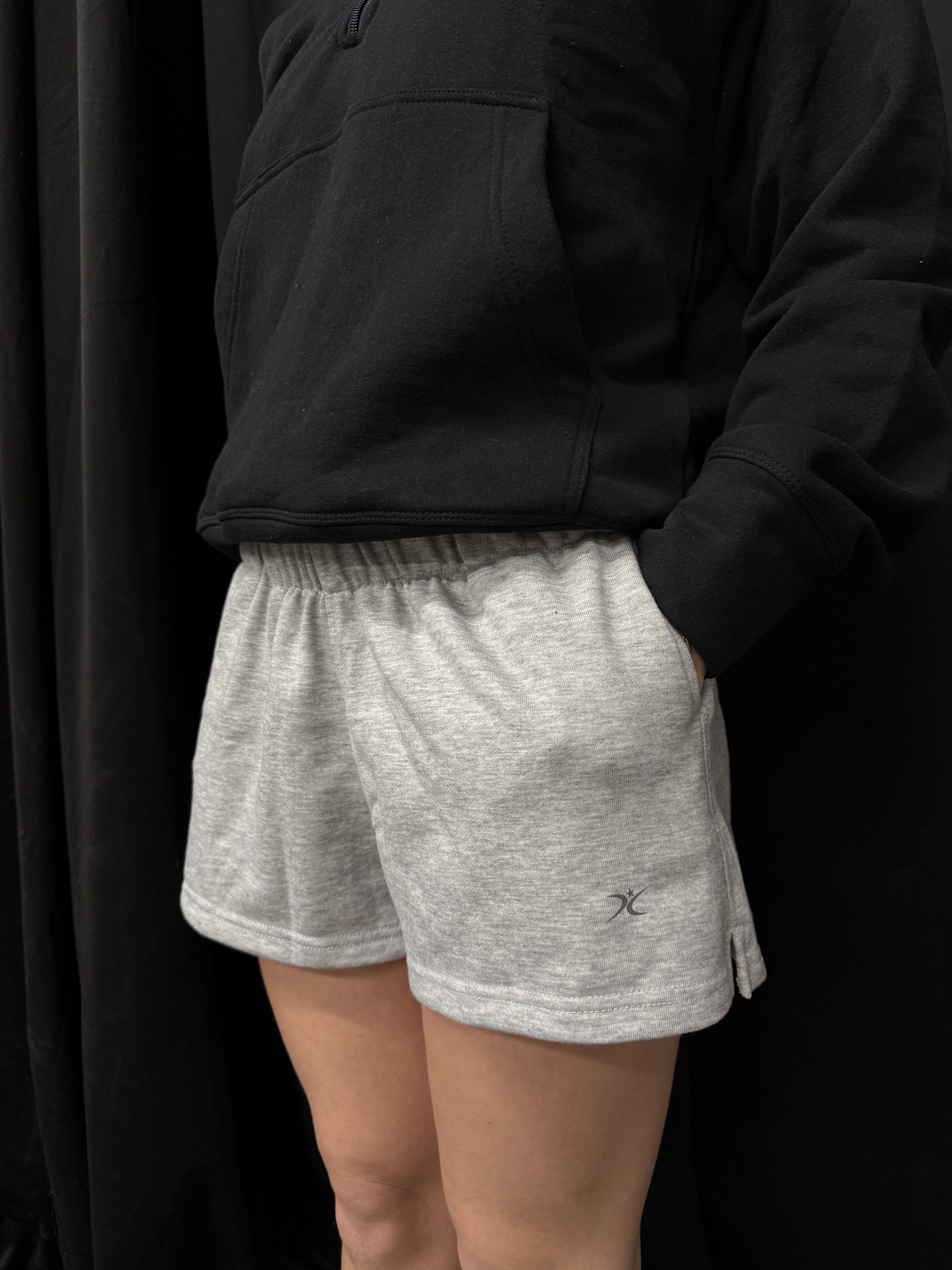 Pro Cheer Sweat Shorts