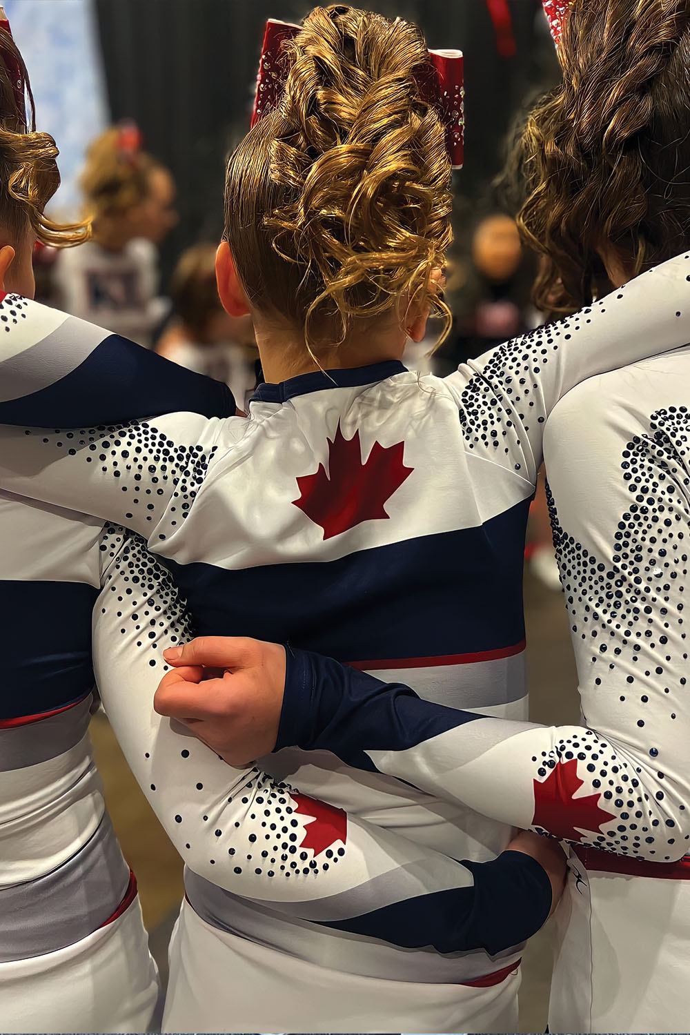 Pro Cheer - Canada's Premiere Cheerleading Uniform & Apparel Company